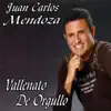 Juan Carlos Mendoza - Vallenato de Orgullo